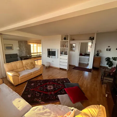 Casa Maretna *