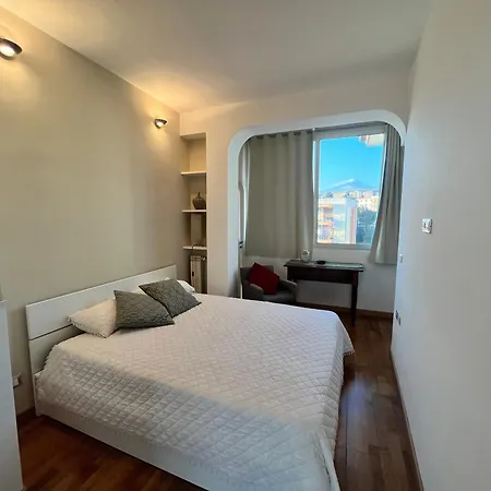 Casa Maretna Catania