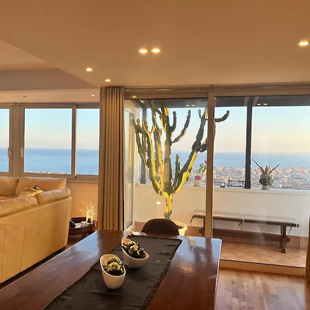 Apartment Casa Maretna Catania