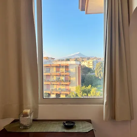 Casa Maretna Apartment Catania