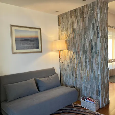 Casa Maretna Apartment