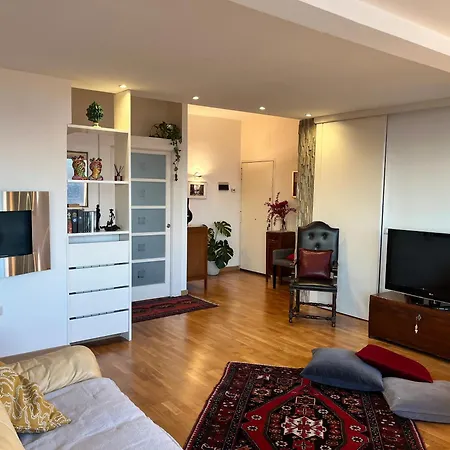 Casa Maretna *