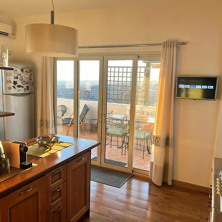 Casa Maretna Apartment