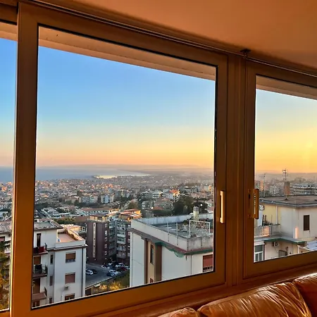 Casa Maretna *