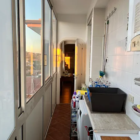 Casa Maretna Apartment *