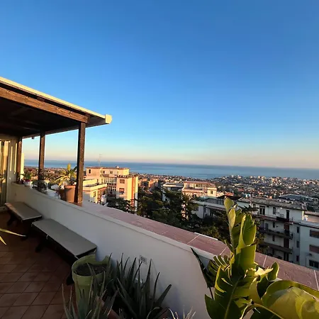 Apartment Casa Maretna