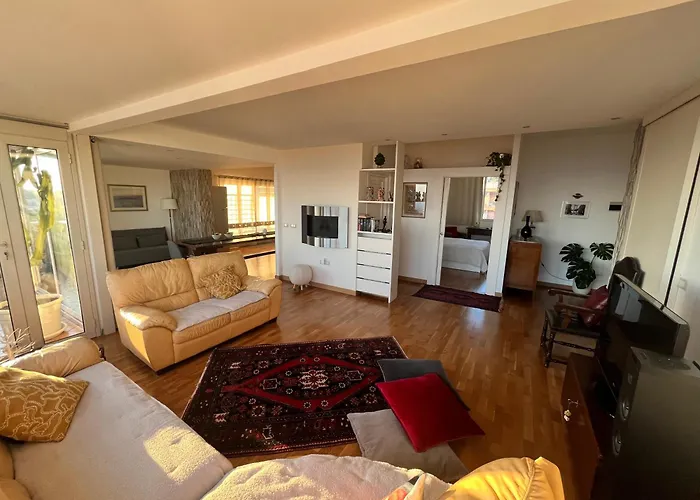 Casa Maretna *
