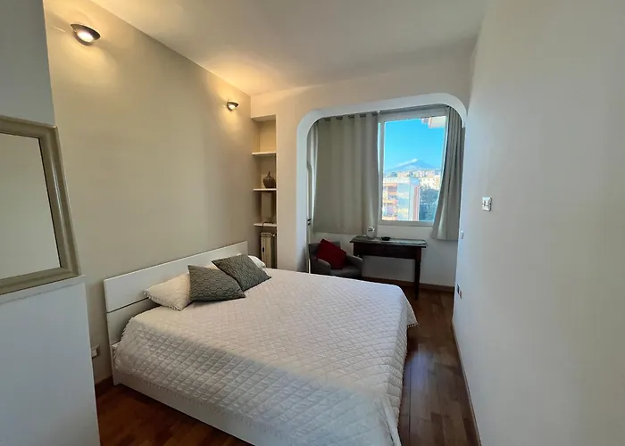 Casa Maretna Catania