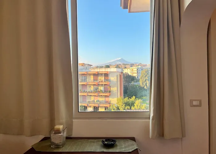 Casa Maretna Apartment Catania