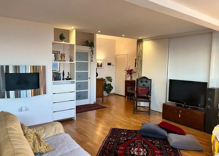 Casa Maretna *
