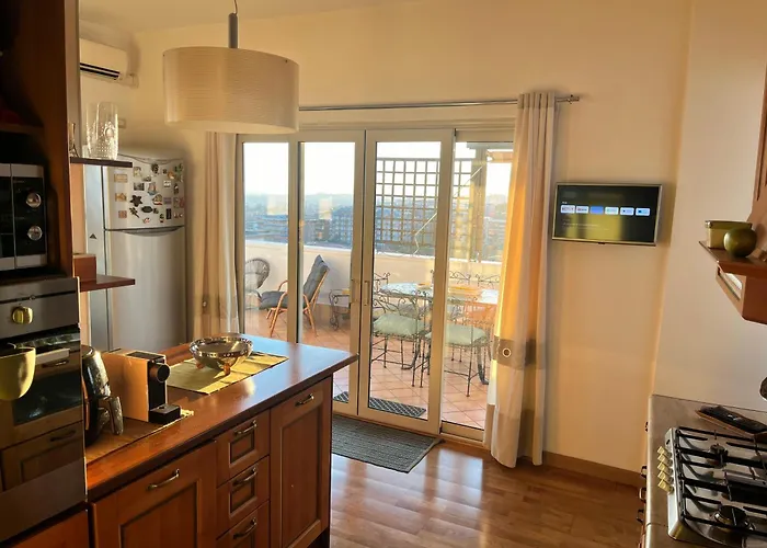 Casa Maretna Apartment