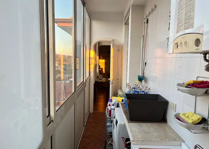 Casa Maretna Apartment *