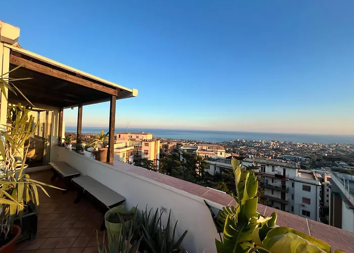 Apartment Casa Maretna